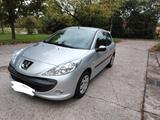 Peugeot 206 plus 1.4 / TUV 05.26 - Peugeot 206: 206plus