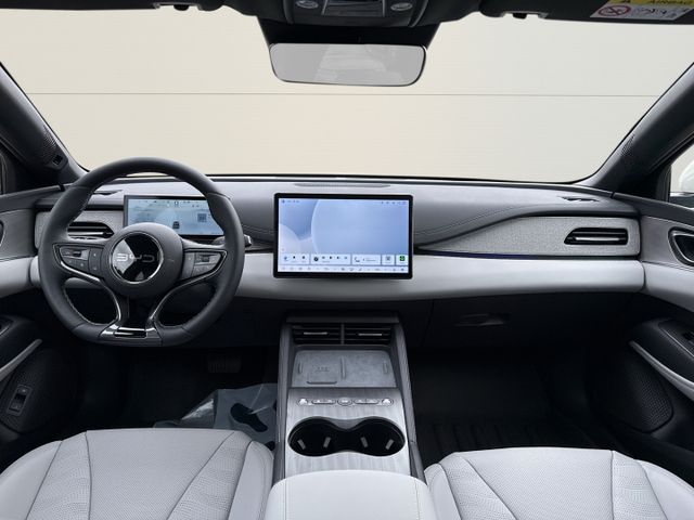 BYD Seal 6 DM-i Touring Comfort Lite+Pano+ACC+360Kam