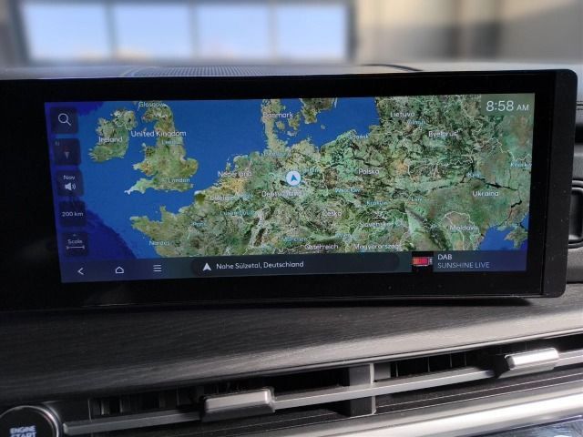 Hyundai Santa Fe – Bild 9