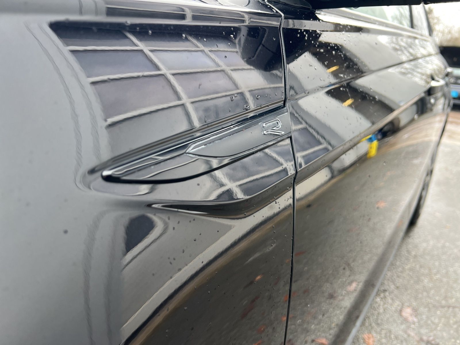 Polo R-Line 1.0 TSI DSG LED*Navi*ACC*Kamera