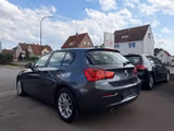 BMW 116 1 Limousine 5-trg. 116 d Advantage/