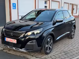 Peugeot 3008 GT /360KAMERA/NAVI/LEDER/KEYESS/1HAND - Peugeot aus 2017