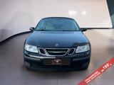 Saab 9-3 Cabriolet 1.9 TiD Vector/Leder/Automatik - Saab 9-3 mit Diesel-Antrieb: Cabrio