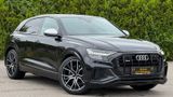 Audi SQ8 4.0 TDI quattro°B&O°Matrix°PANO°Virtual°22ZO - Audi SQ8 aus 2020