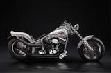 Harley-Davidson FL 1957 1200 Shovelhead