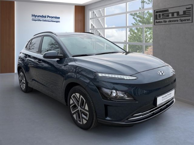 Fahrzeugabbildung Hyundai KONA Edition 30+ Elektro 2WD KLIMA+NAVI+PDC+RFK+