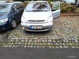 Citroën Xsara Picasso 1.6 SX SX - Citroën Xsara Picasso aus 2001