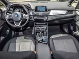 BMW 225xe iPerformance Active Tour PANO RFK NAVI LED - BMW 225 Active Tourer mit Panoramadach