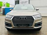 Audi Q7 3.0 TDI quattro,7 setze,Navi,Klima,Tüv&inspne - Audi Q7: Beige
