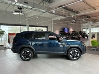 Dacia Bigster - Vorschau Bild 5