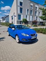 Seat Ibiza TÜV bis 4/2027 - Seat Ibiza Gebrauchtwagen in Aachen