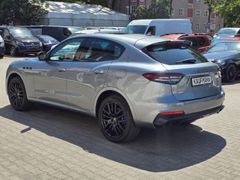 Fahrzeugabbildung Levante GT Hybrid Luftfederung AD Niveau Navi Le
