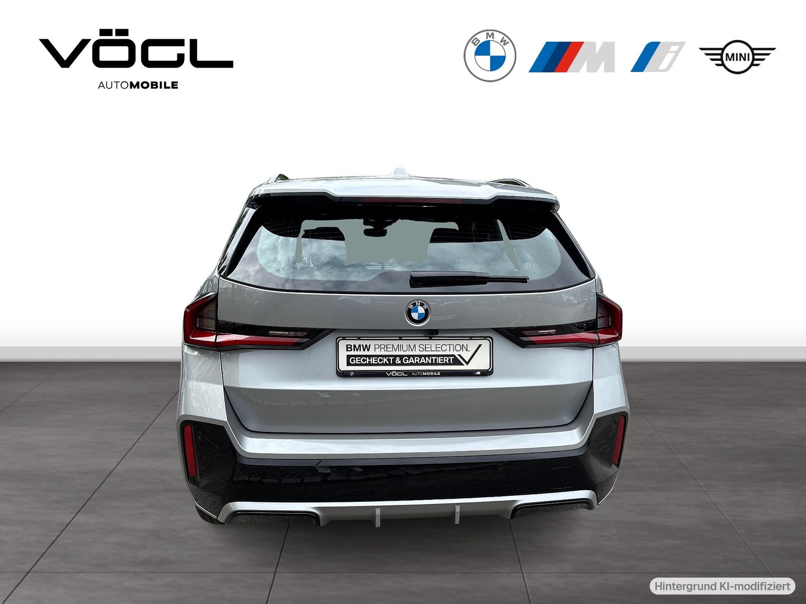 BMW X1 xDrive20d M Sportpaket Head-Up AHK foto 3