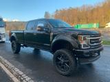 Ford F350 Long Bed Platinum Crew Cab Monst... - Ford F 350 von privat