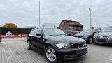 BMW 116i Lim.  | KLIMA | SITZ-HEIZUNG | SPARSAM - BMW 116 aus 2012: 116i