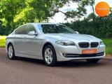 BMW 520 d *Apple CarPlay*Navi* - BMW 520 aus 2011: 520d