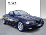 BMW 325i CLASSIC DATA 1+H-KENNZ.+ - BMW Oldtimer: Roadster