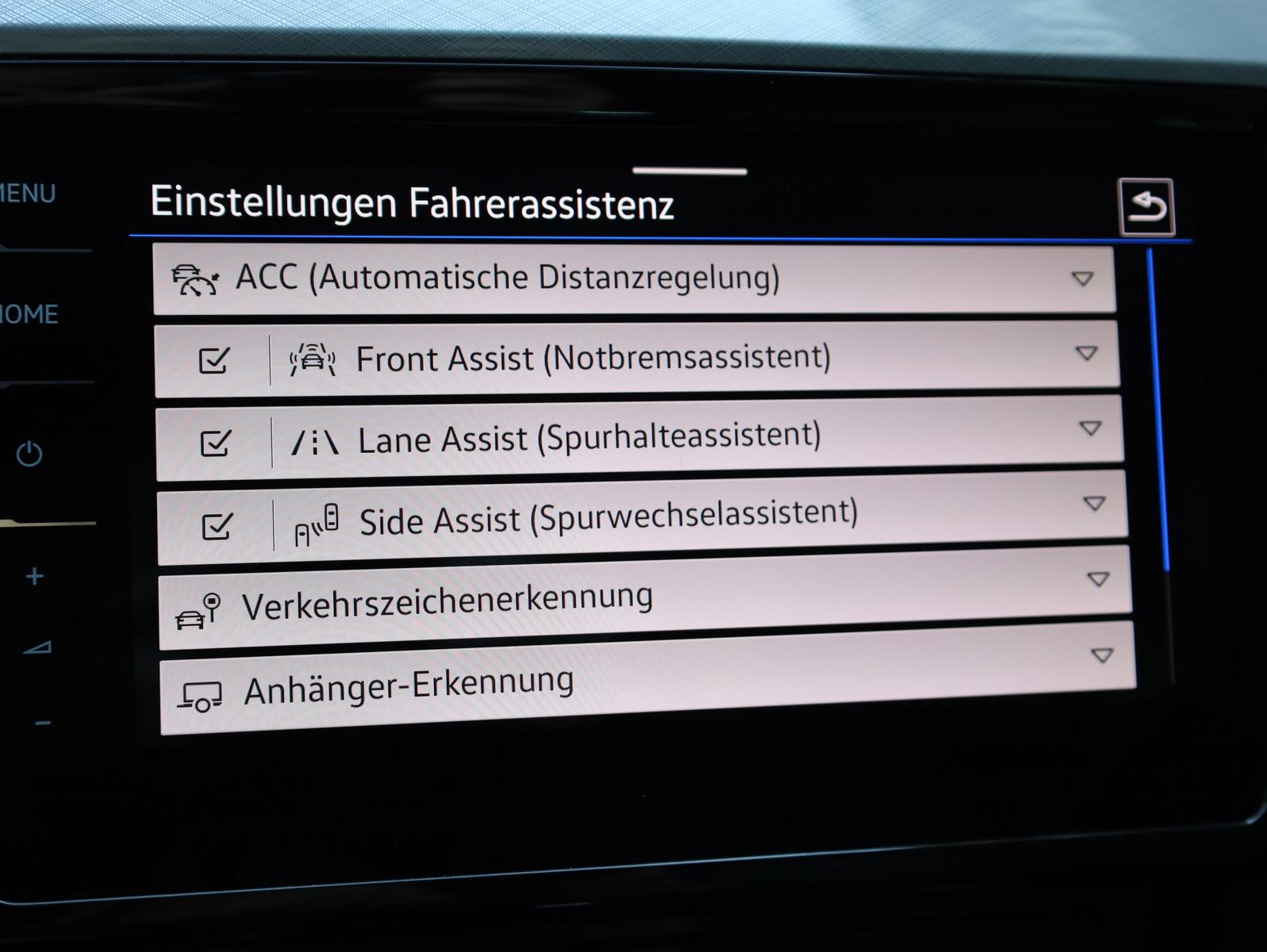 Volkswagen Passat R-Line 2.0TDI*CAM*Virtual*AHK*18", миниатюра 24