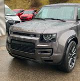 Land Rover Defender 4.4 P635 110 OCTA, Brown Interior! - Land Rover Defender Gebrauchtwagen