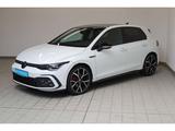 Volkswagen Golf 2.0 TDI GTD DSG AHK/P-Dach/Matrix/NAV/ACC - Volkswagen Golf mit Diesel-Antrieb: Schiebedach, Limousine