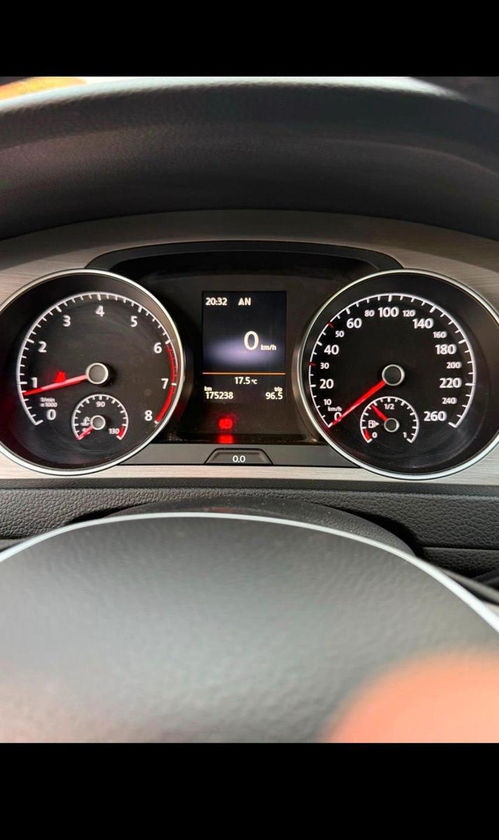 Volkswagen Golf 2013 — photo 15