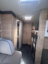 Tabbert Pantiga 655 DMK - Tabbert 655