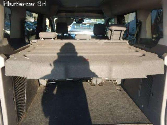 Ford Tourneo Connect