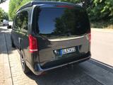 Mercedes-Benz V220 Marco Polo - Angebote