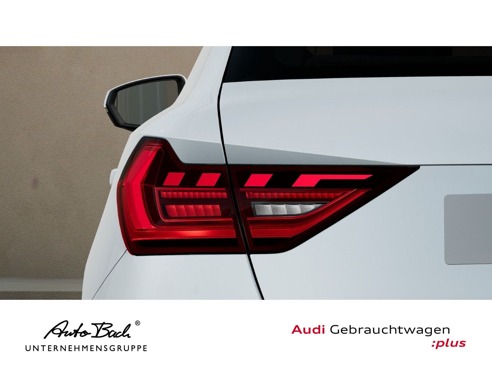 Audi A1 - Bild 13