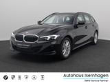 BMW 320e GeschwindigReg AHK HiFi PDC CockpitPlus DAB - BMW 320 mit Hybrid-Antrieb: Kombi