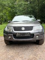 Suzuki Grand Vitara 1.9 DDiS Club Club