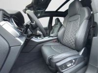 Audi SQ8 - Vorschau Bild 13