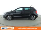 Volkswagen Polo 1.0 Sound BlueMotion*PDC*SHZ*KLIMA*GARANTIE - gebrauchte VW Kleinwagen