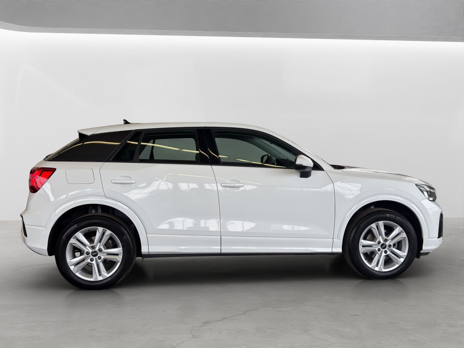 Audi Q2 - Bild 8