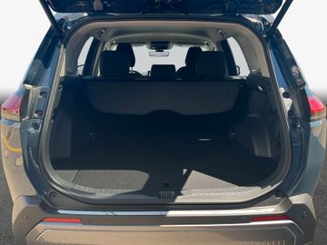 Toyota RAV 4 - 8