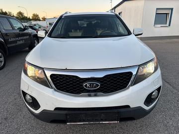 Kia Sorento Attract 4WD - Bild 2