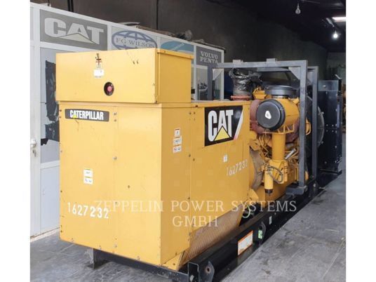 CAT 3412