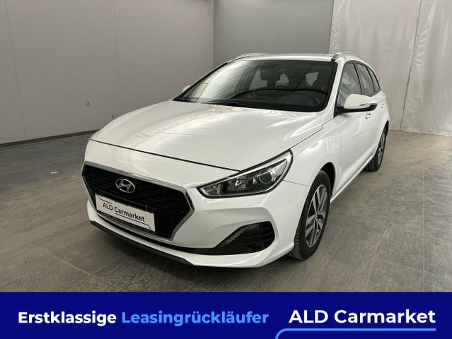 Hyundai i30 Kombi 1.6 CRDI Trend Kombi, 5-türig, 6-Gang