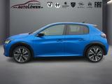 Peugeot e-208 (e-) 136 GT - Peugeot e-208 Gebrauchtwagen