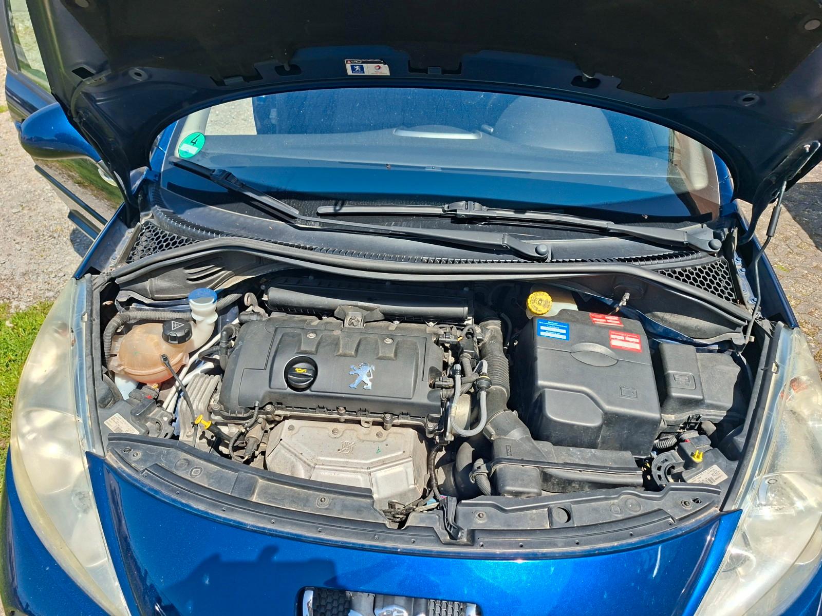 Peugeot 207 2007 — photo 14