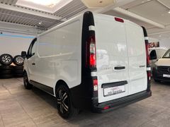 RENAULT Trafic L1H1 2,7t Komfort - Vorschau 5