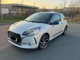 Citroën DS3 - Citroën DS3: Automatik