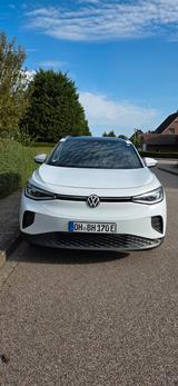 Volkswagen ID.4 Pro Performance 77 kWh 150 kW Pro Pro - VW ID.4 von privat