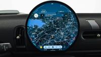 MINI Cooper C - Vorschau Bild 14