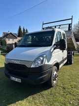 Iveco 70C17 Kipper