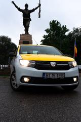 Dacia Logan MCV SCe 75 Essential Essential - Dacia Logan Essential mit Benzin-Antrieb