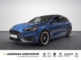 Ford Focus ST 2.3 EcoBoost 280 PS LED Navi Kamera - Ford Focus: St3