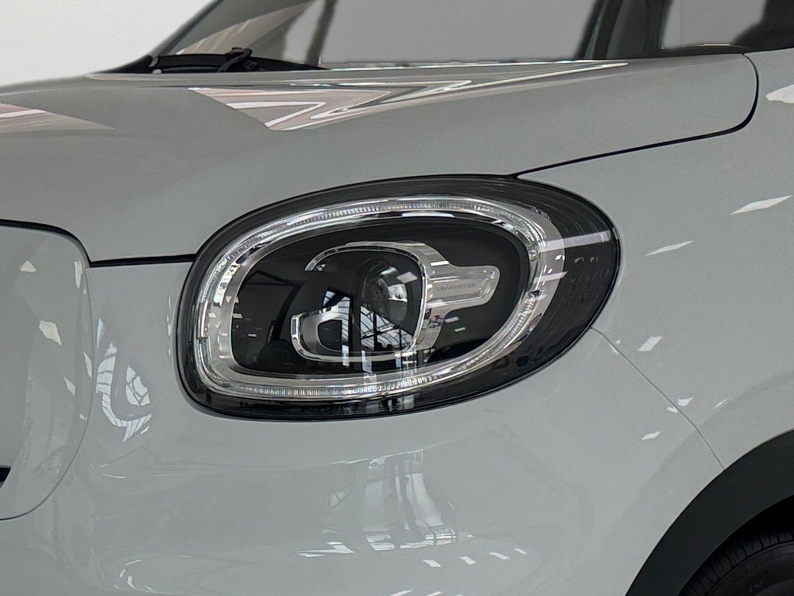 Leapmotor T03 - Bild 5