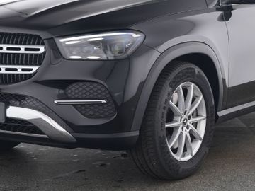 Mercedes GLE 350 - 3