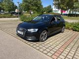 Audi A3 1.6 TDI Sportback B/O